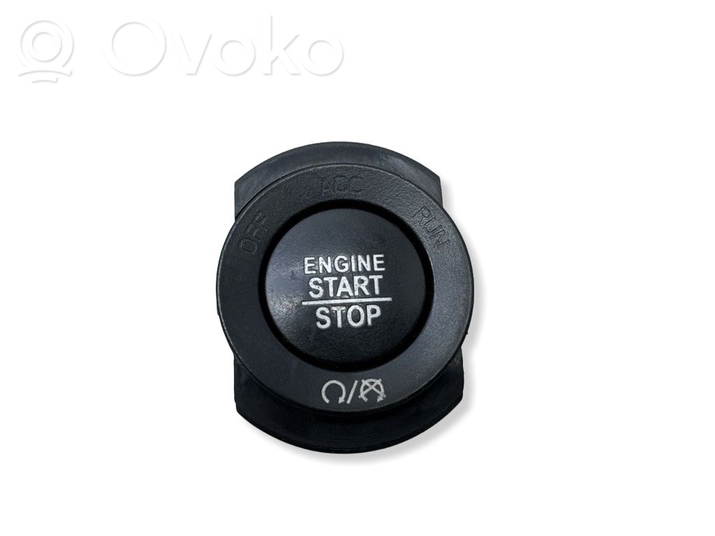 Engine start stop button switch   670110262,7030347AB,CAX15LP095072