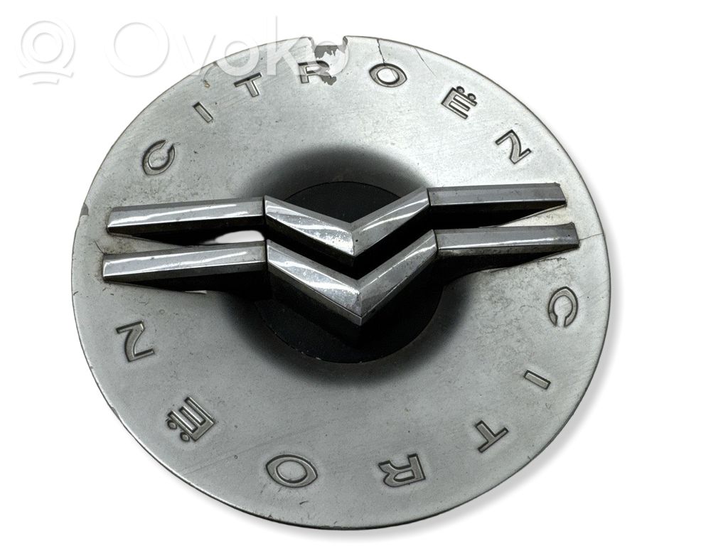 Citroen C6 Tapacubos original de rueda 