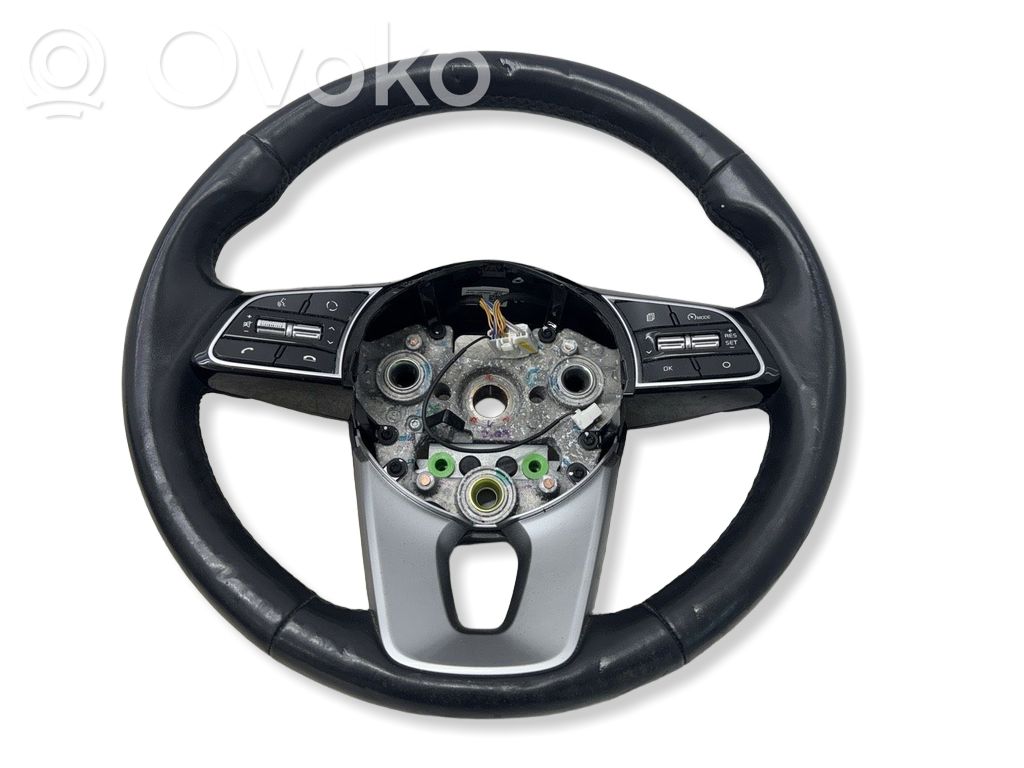 KIA Ceed Stūre 