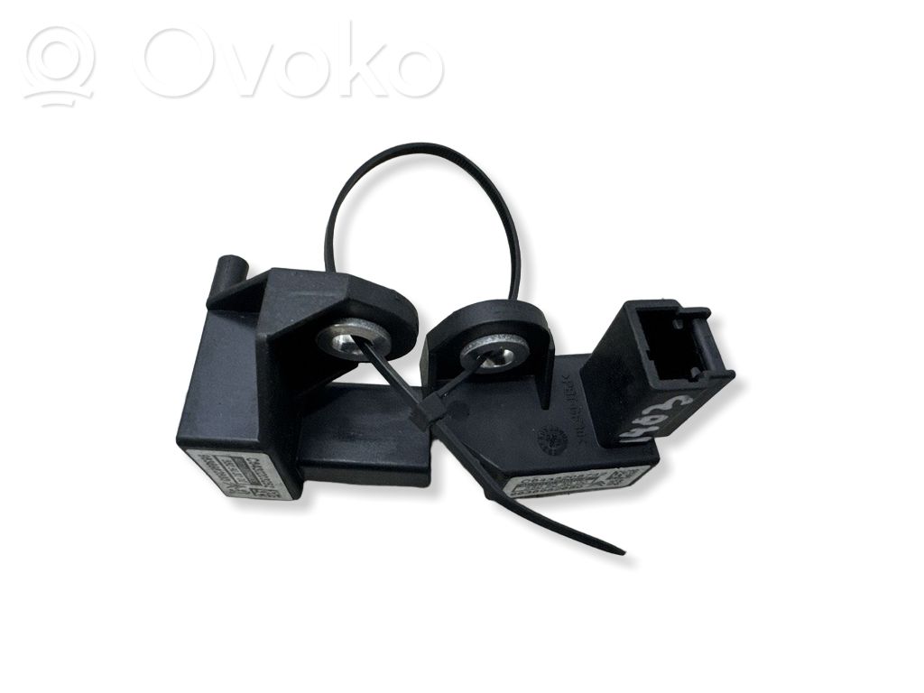 Airbagsensor Crashsensor Drucksensor   9636982680,550903000