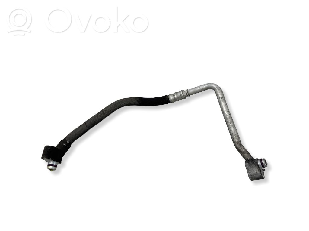 Audi Q5 SQ5 8R Tubo flessibile aria condizionata (A/C) 
