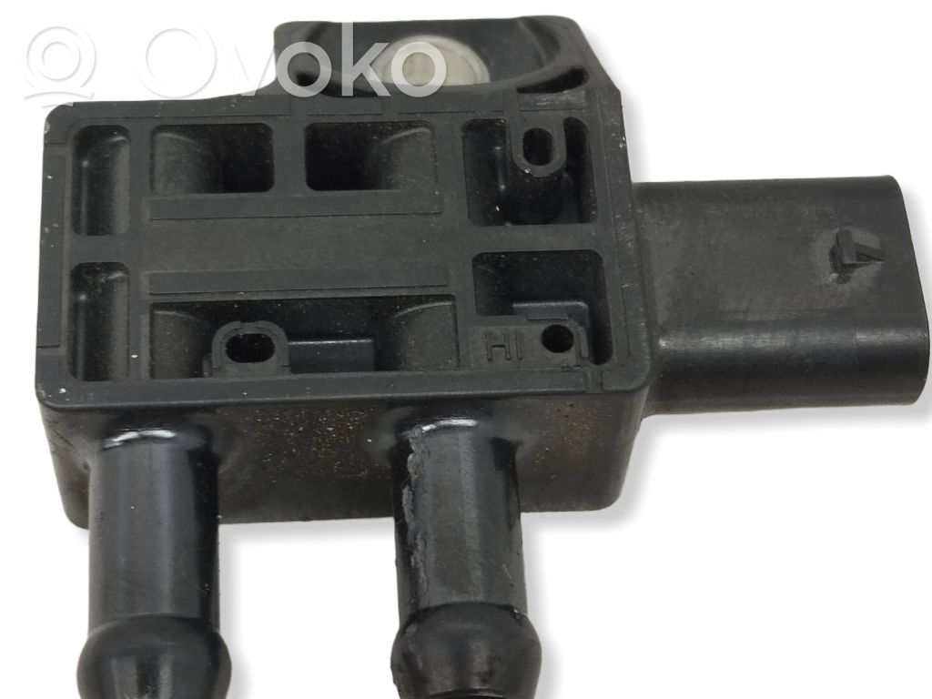 BMW 3 G20 G21 Exhaust gas pressure sensor 