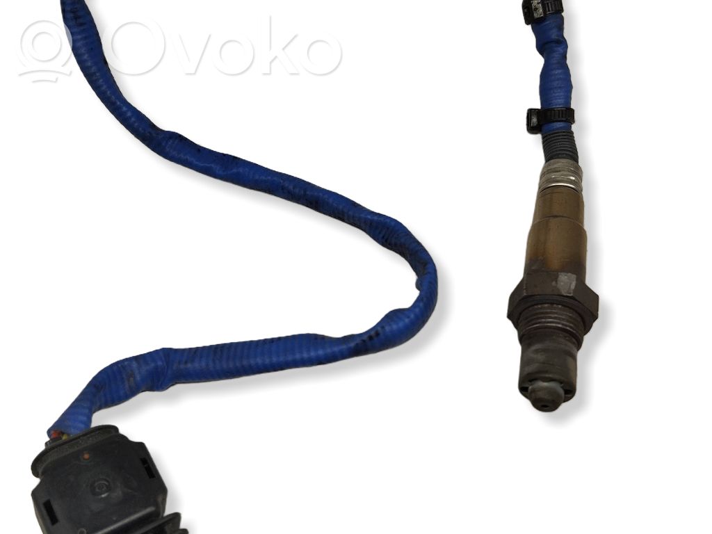 Porsche Cayenne (92A) Lambda probe sensor 