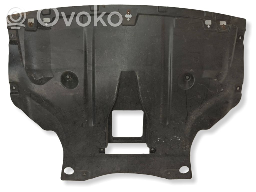 BMW X3 E83 Engine splash shield/under tray 