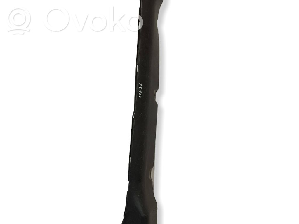 Front bumper lip   7058442,2944911