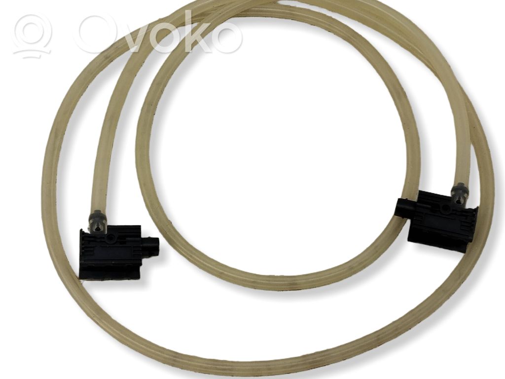 Audi A7 S7 4K8 Airbag deployment crash/impact sensor 