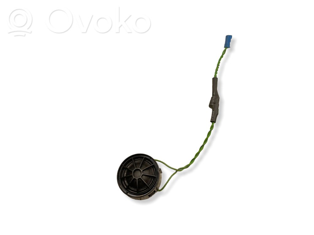 BMW 3 E90 E91 Front door high frequency speaker 