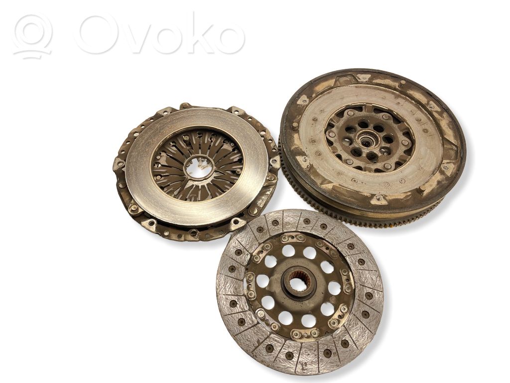 BMW 3 E90 E91 Clutch set kit 