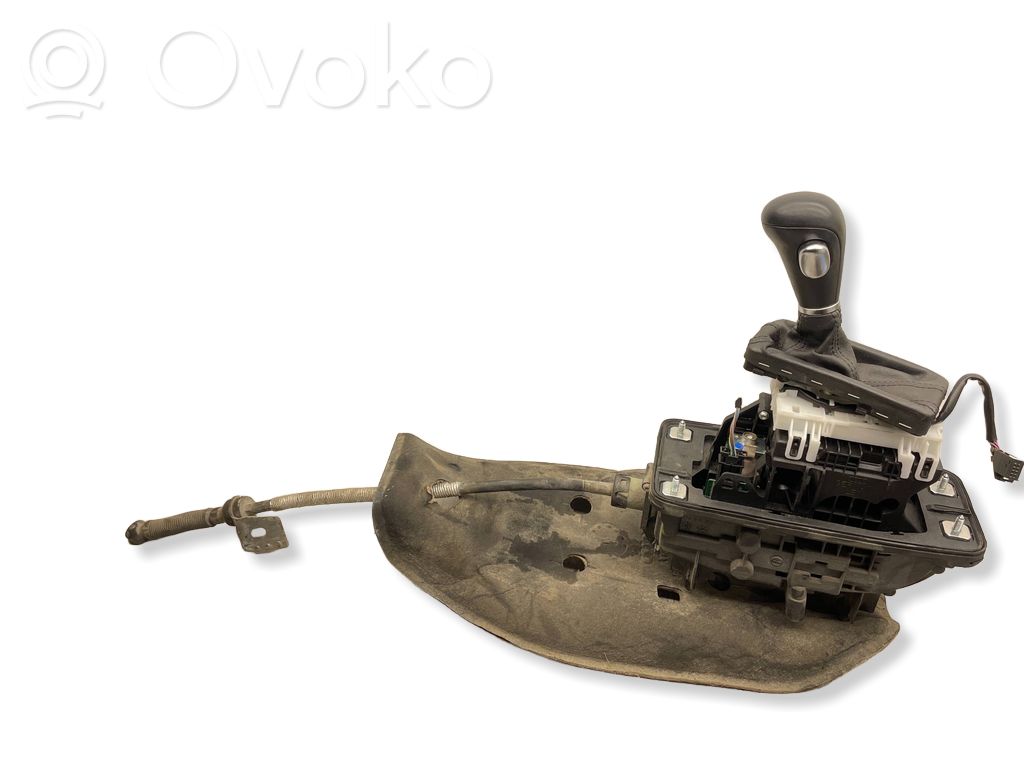 Audi A6 S6 C6 4F Selector caja de cambios 