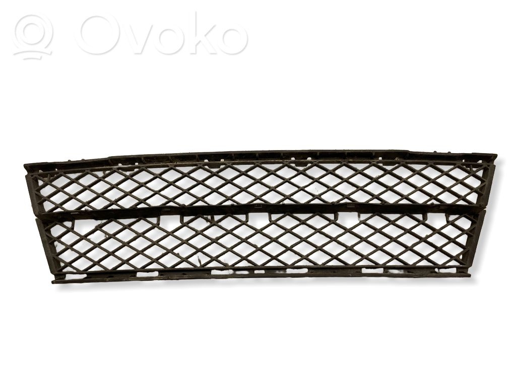 BMW 5 E60 E61 Front bumper lower grill 