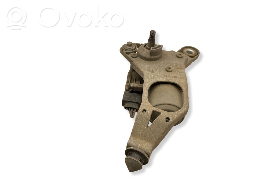 Ford Focus Valytuvų varikliukas 