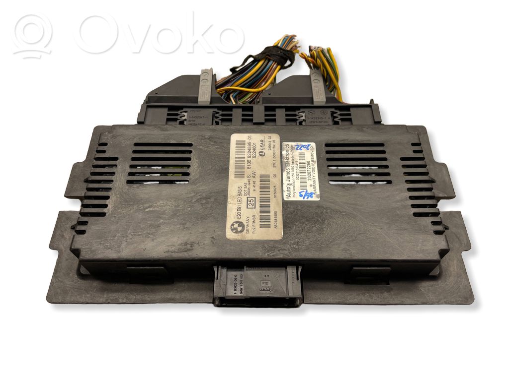 BMW 3 E90 E91 Light module LCM 