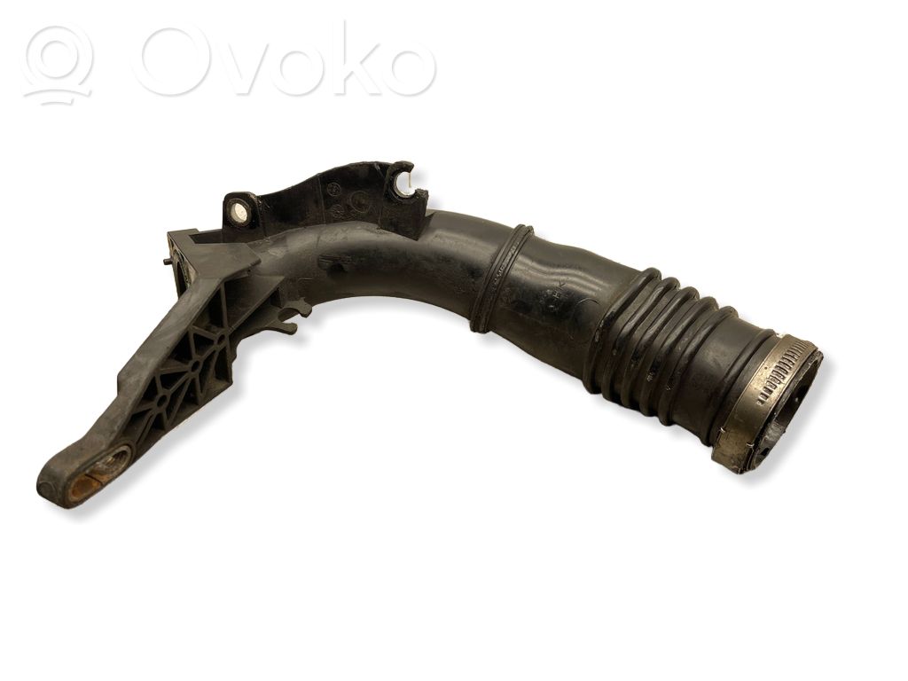 Ford Mondeo MK IV Intercooler hose/pipe 
