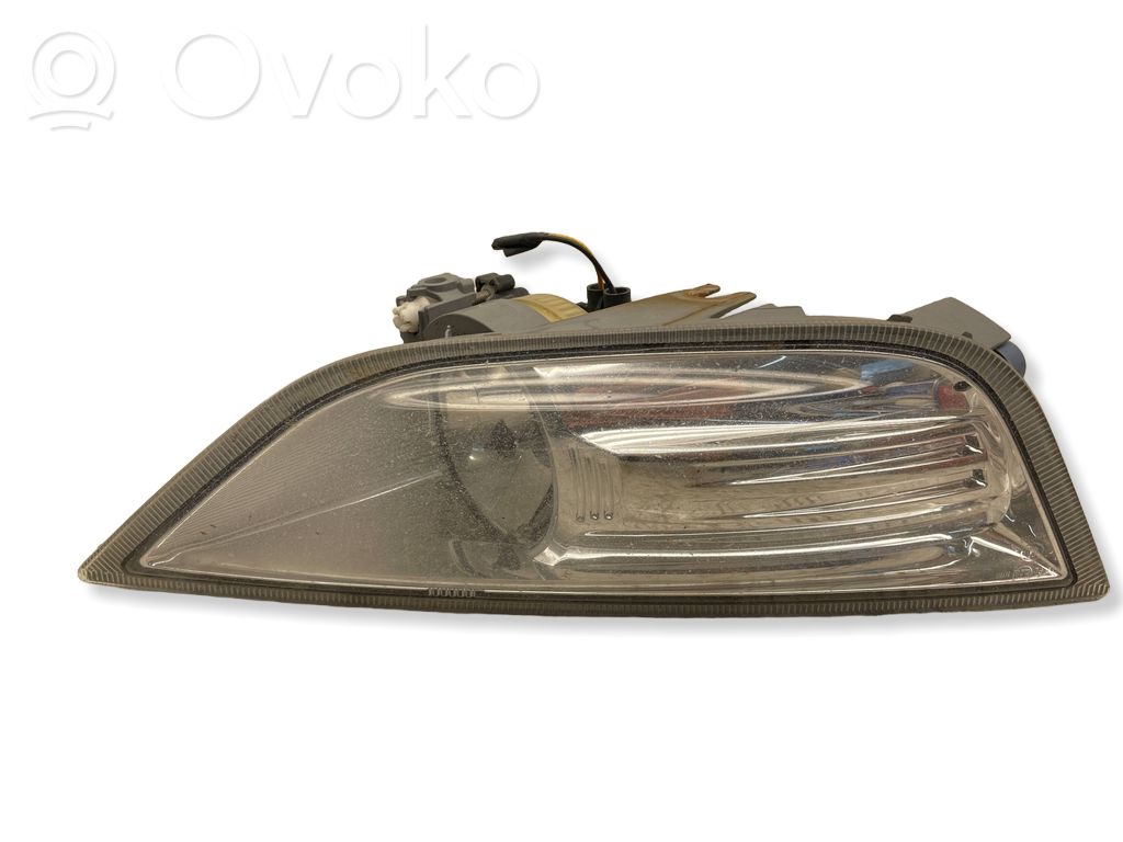 Ford Mondeo MK IV Etusumuvalo 