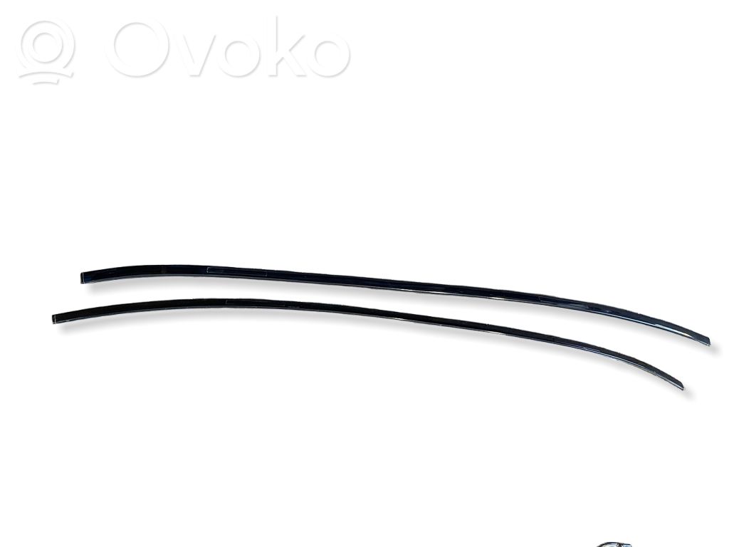 BMW 3 F30 F35 F31 Capac șine plafon 