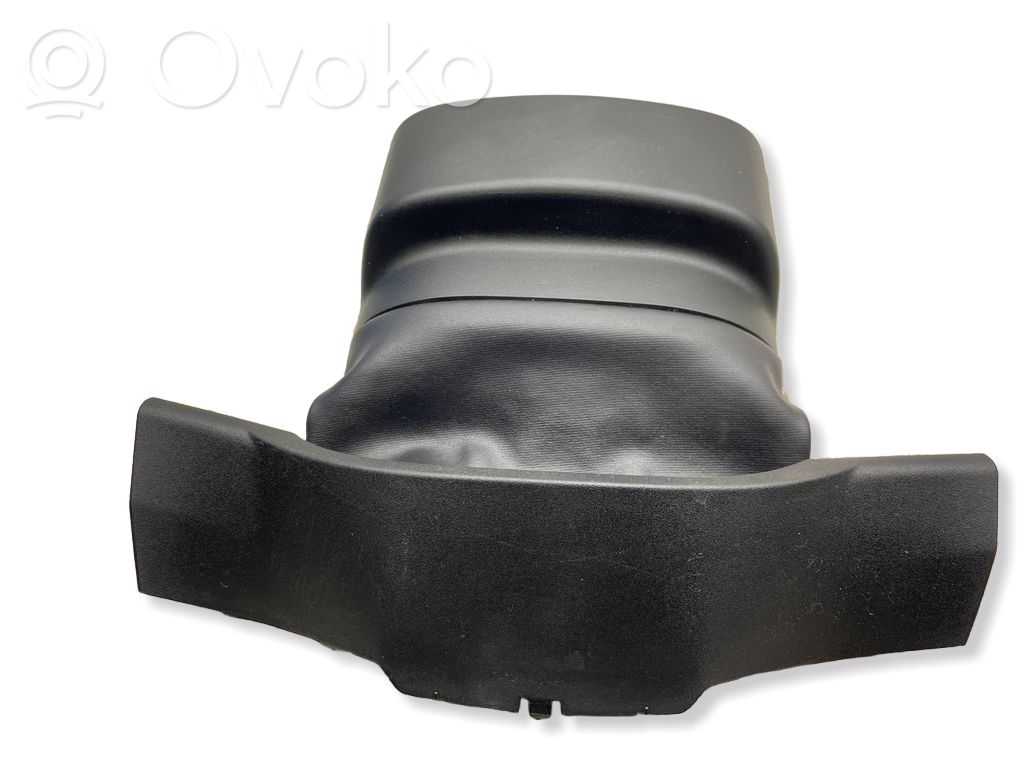 Ford C-MAX II Steering wheel column trim 