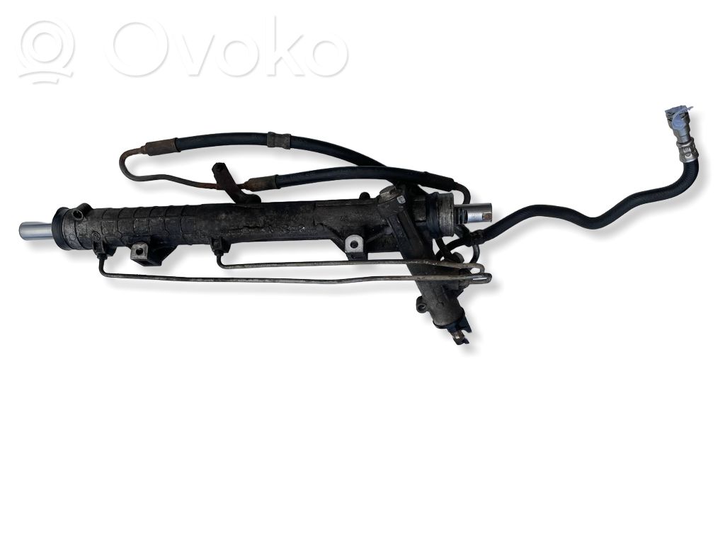 BMW 3 E90 E91 Steering rack 
