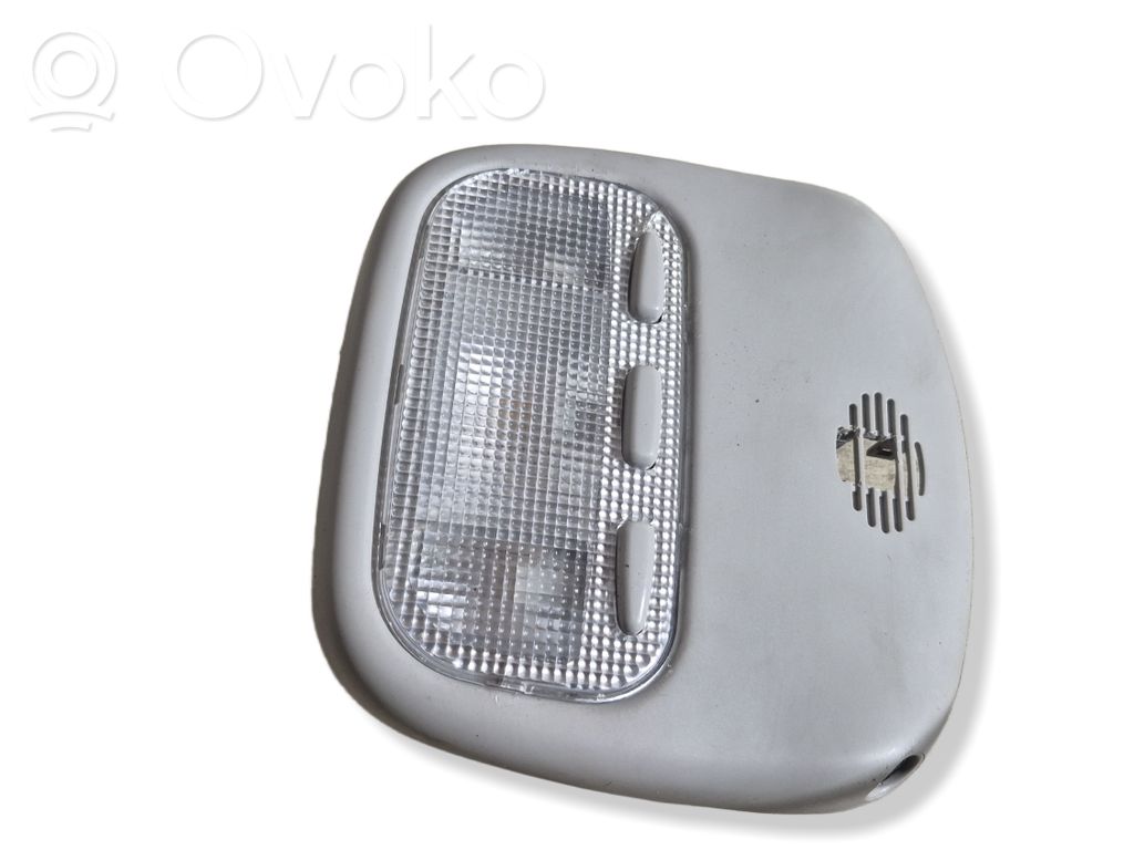 Citroen C5 Front seat light 