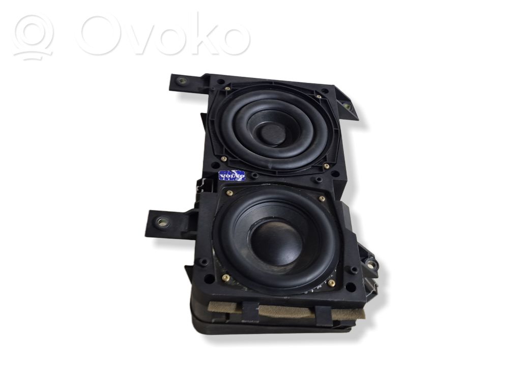 Volvo S40, V40 Subwoofer-bassokaiutin 