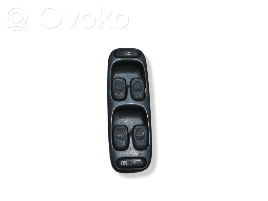 Volvo V70 Electric window control switch 