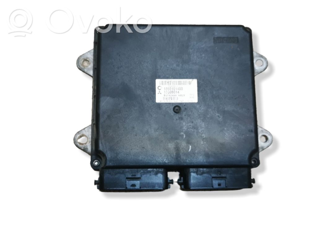 Mitsubishi Colt Engine control unit/module 
