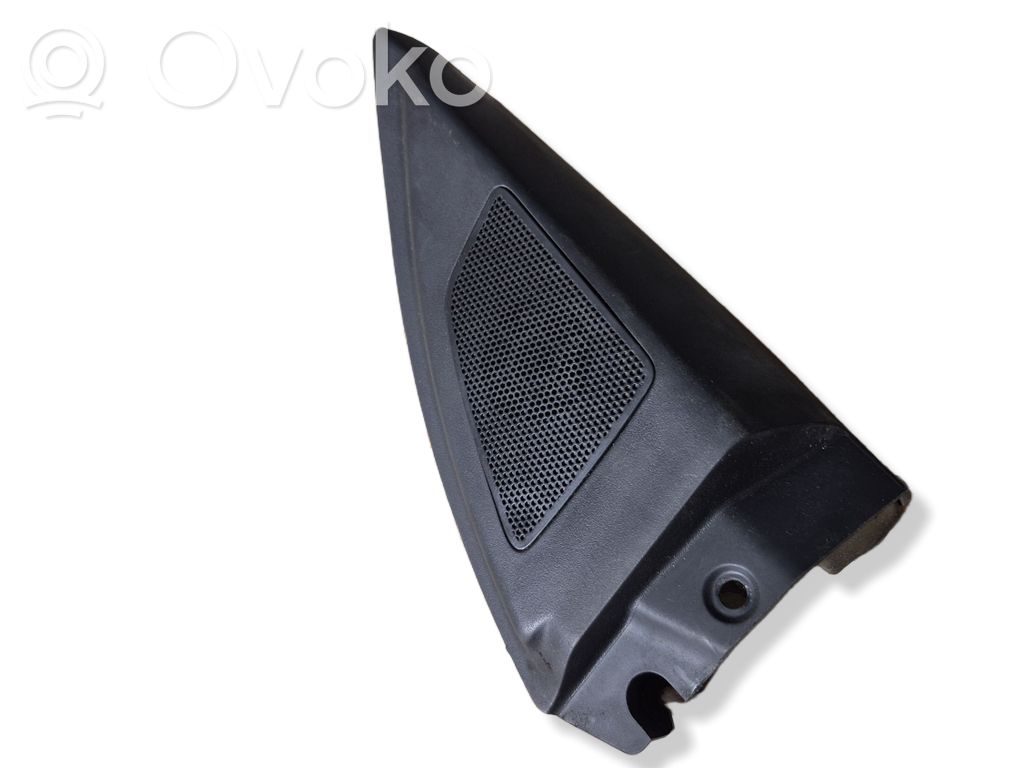 Opel Vectra C Altavoz de alta frecuencia en la puerta delantera 