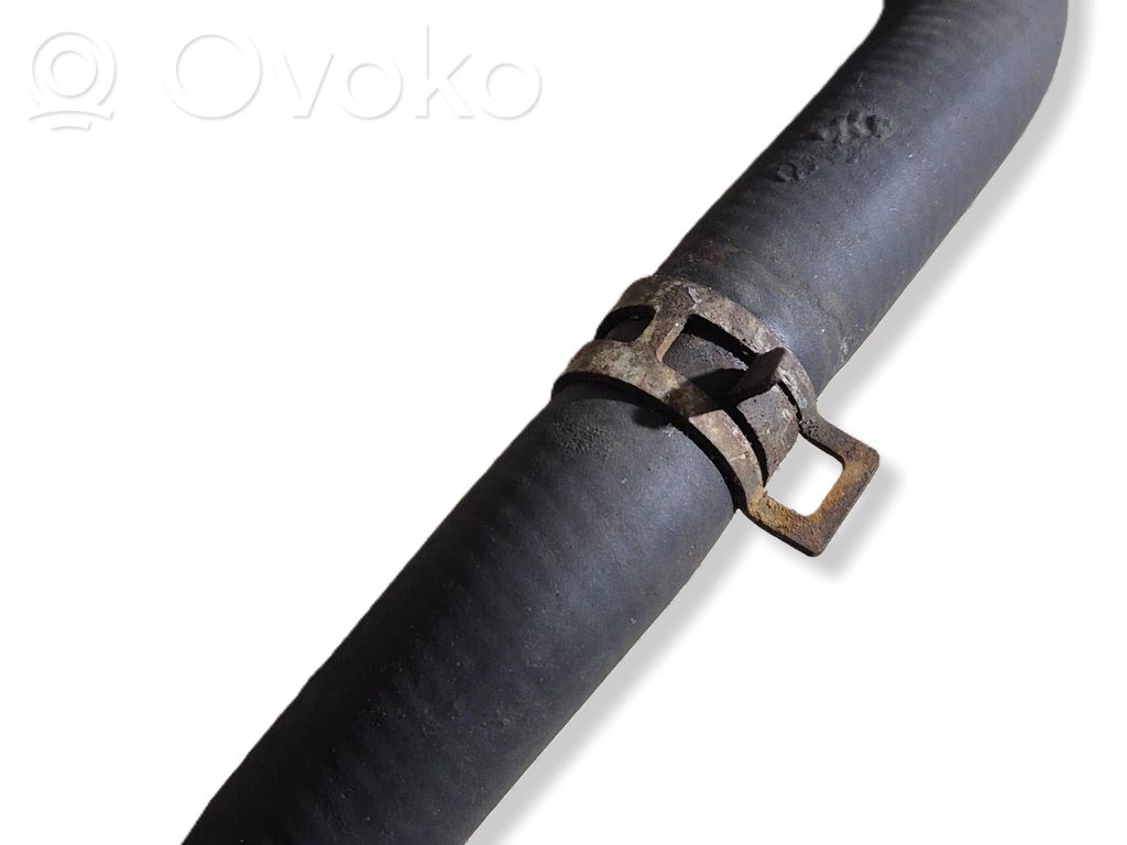 Volkswagen Touran I Engine coolant pipe/hose 