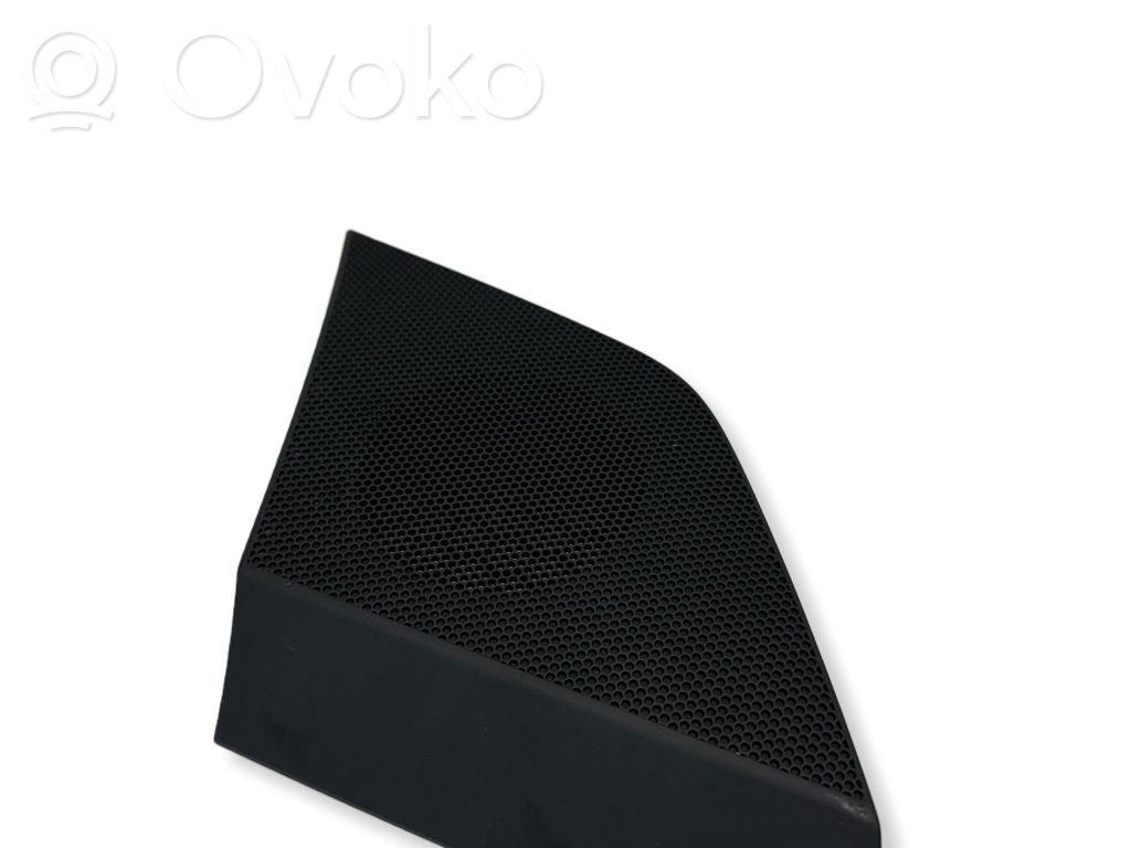 Maskownica głośnika bocznego deski rozdzielczej   4M0857228