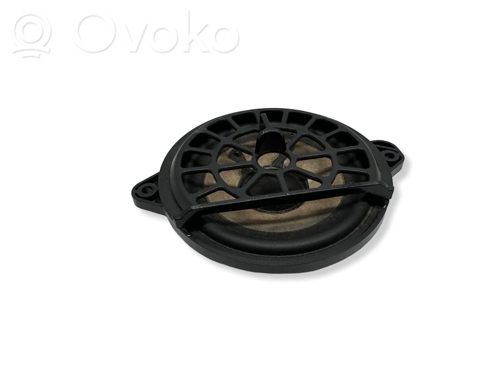 Audi Q7 4M Altavoz del panel 