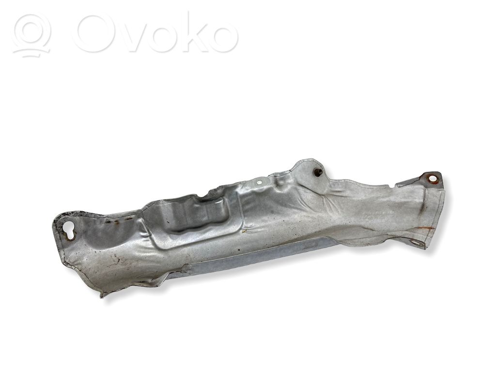 Osłona termiczna rury wydechowej   8652464