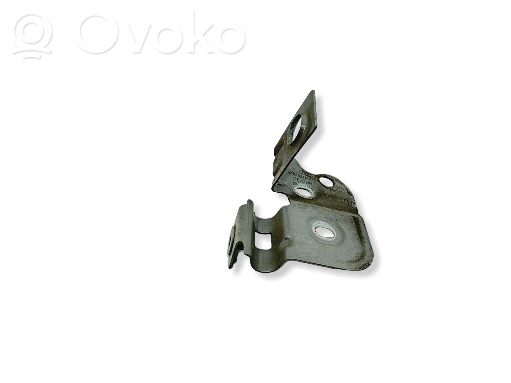 Audi Q7 4M Fender mounting bracket 