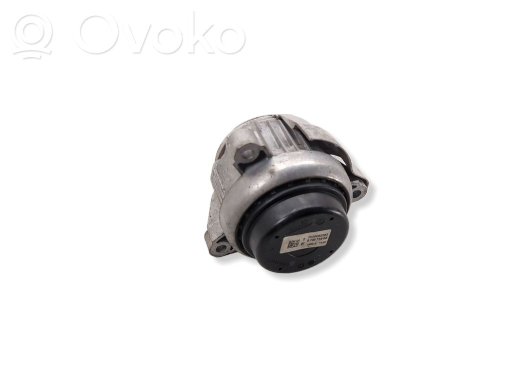 BMW X3 F25 Engine mount bracket 