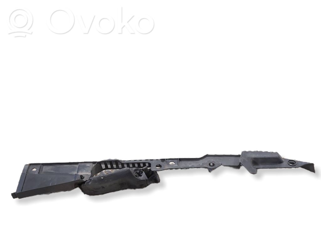 Volvo S90, V90 Panel wykończeniowy błotnika 