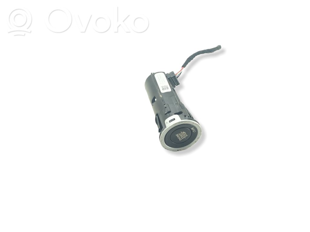 Dodge Charger Engine start stop button switch 