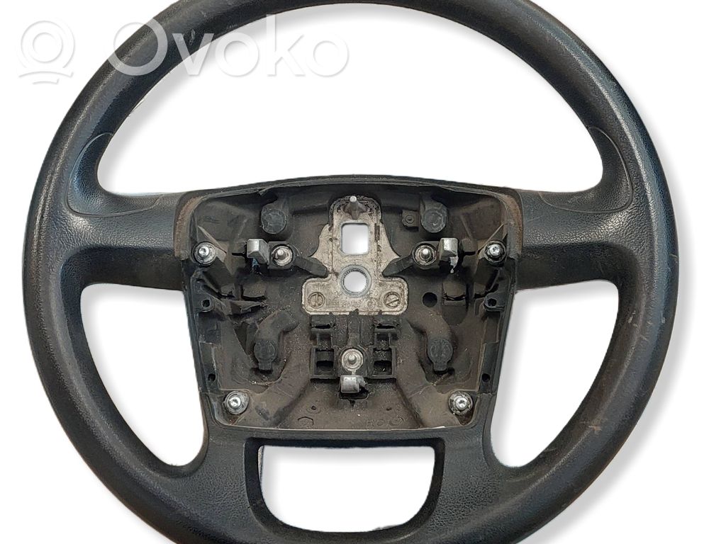 Peugeot Boxer Stūre 