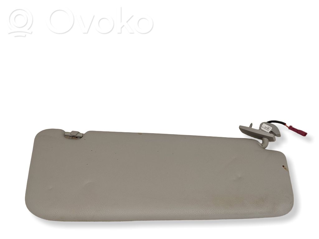 BMW 5 E60 E61 Sun visor 