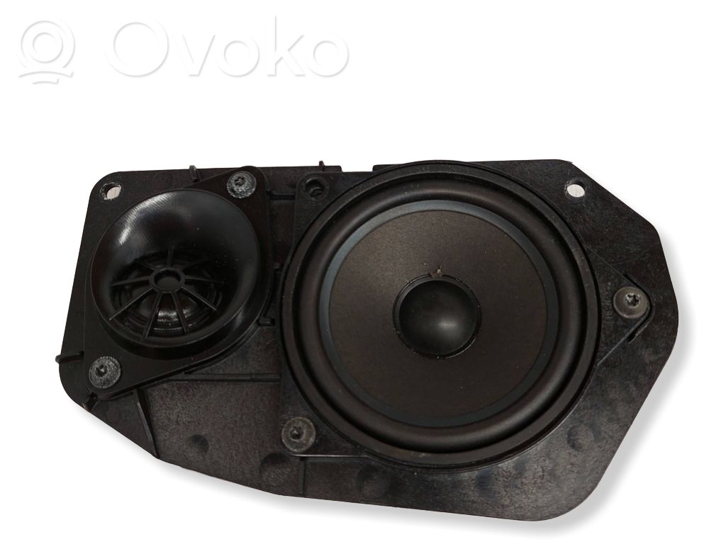 BMW 5 E60 E61 Parcel shelf speaker 