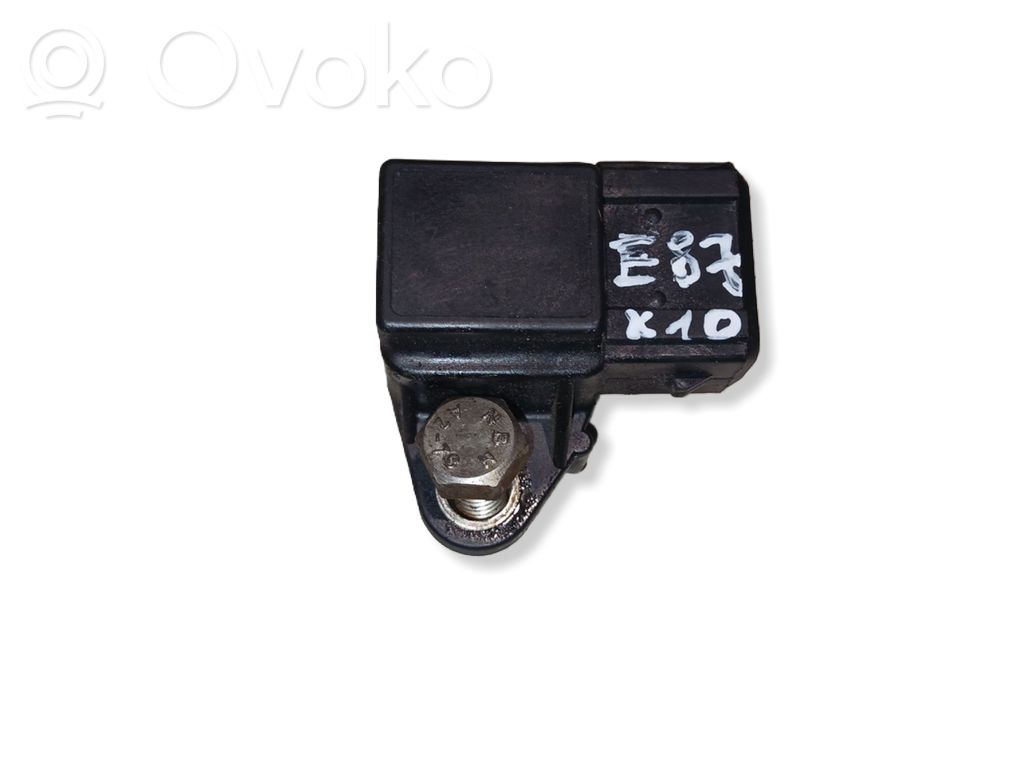 BMW 1 E81 E87 Air pressure sensor 