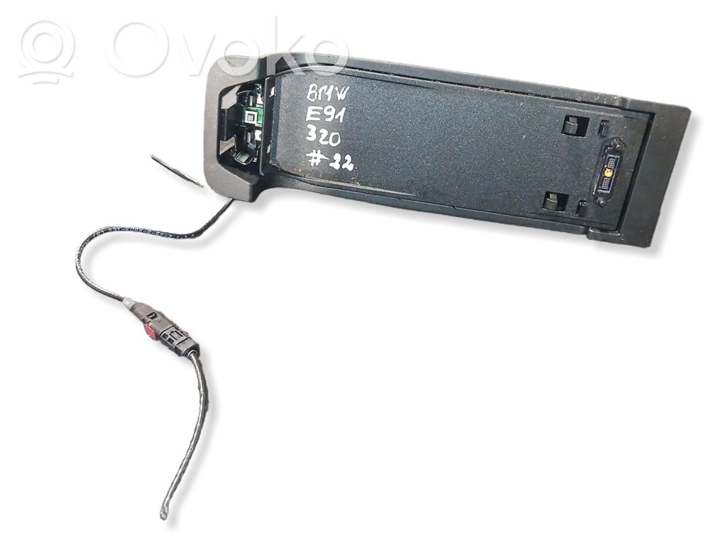 BMW 3 E90 E91 Other interior part 