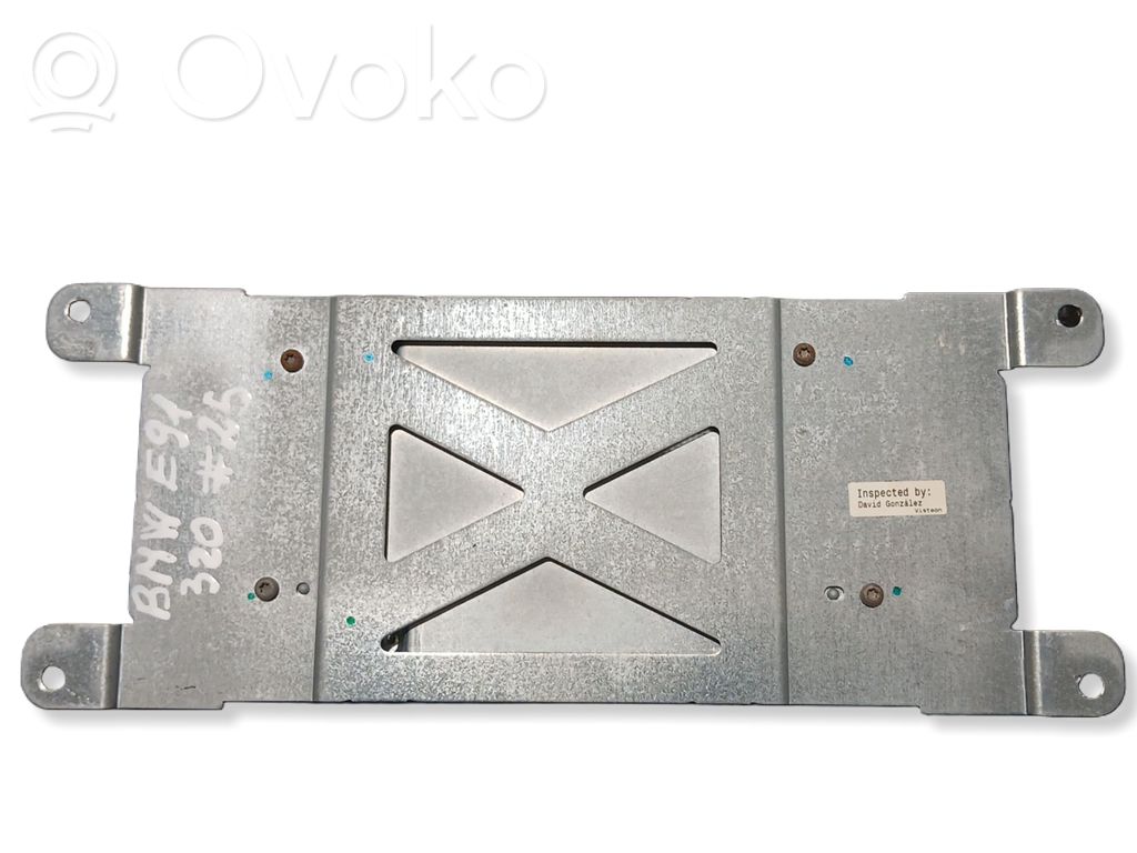 BMW 3 E90 E91 Bluetooth control unit module 