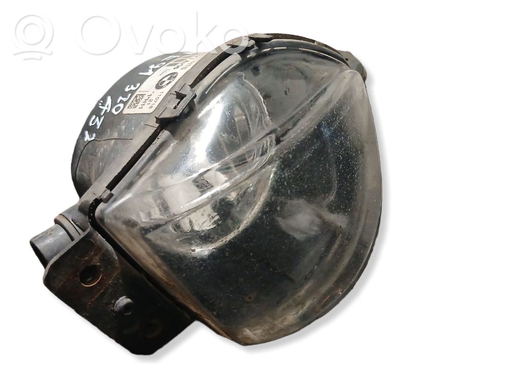 BMW 3 E90 E91 Front fog light 
