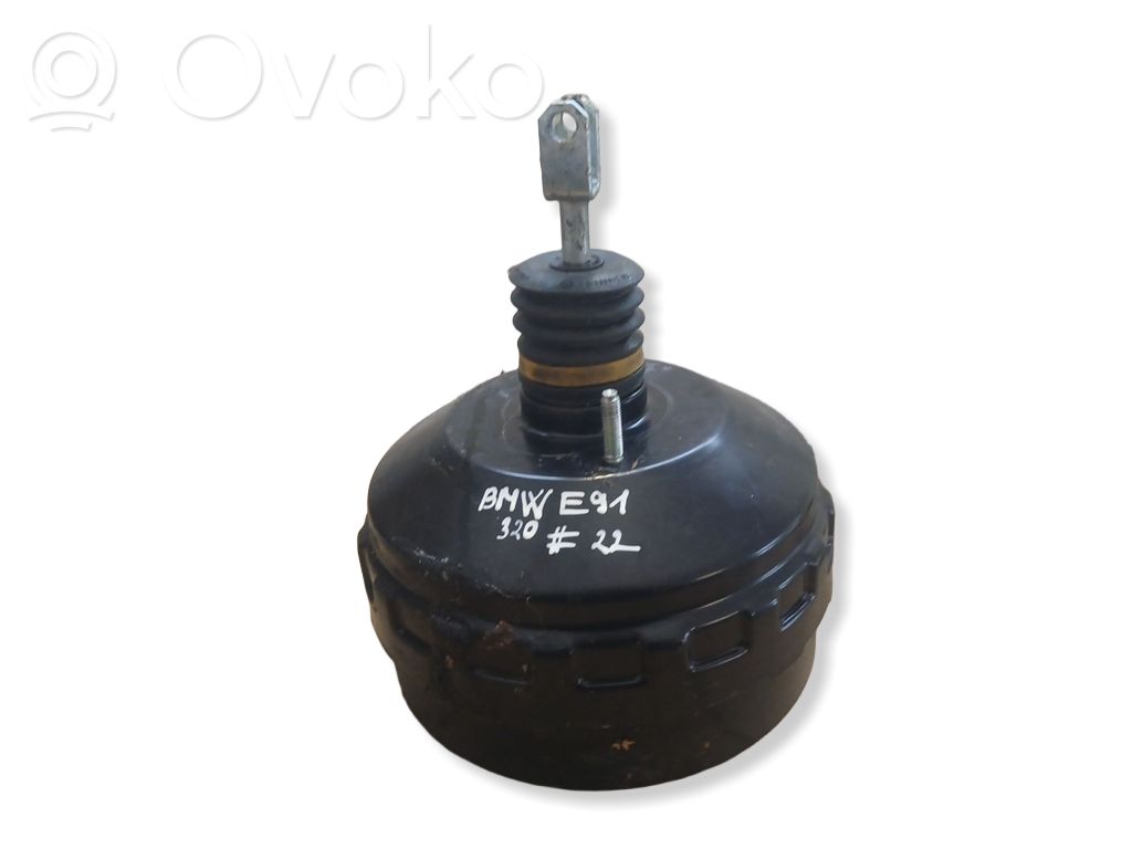 BMW 3 E90 E91 Brake booster 