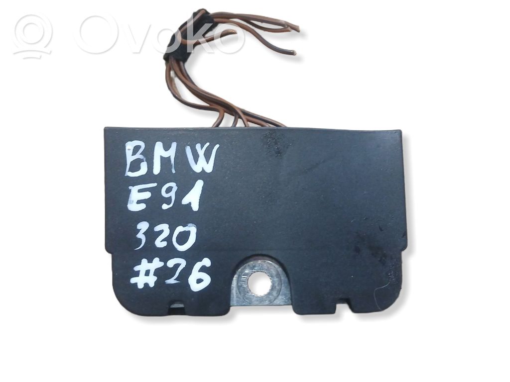 BMW 3 E90 E91 Otros cableados 