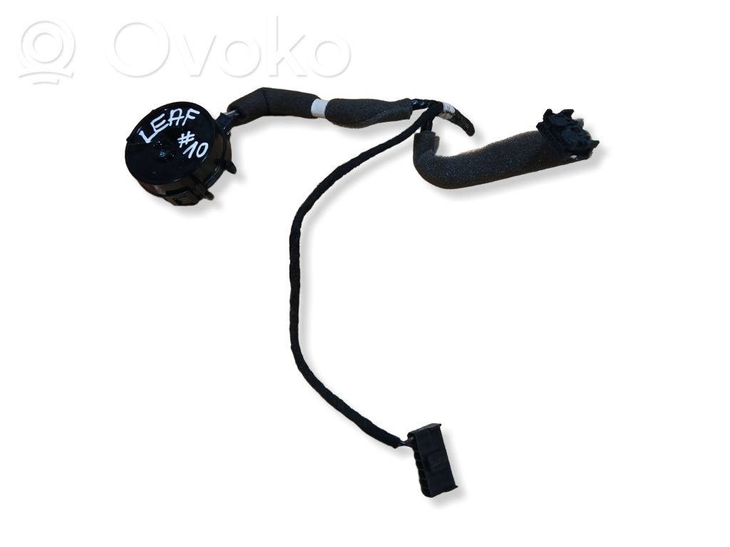 Nissan Leaf II (ZE1) Rain sensor 
