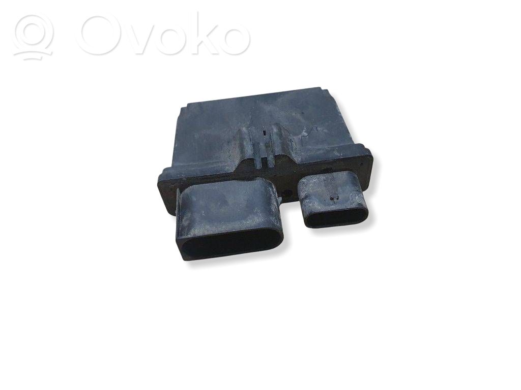 Cupra Leon Other control units/modules 