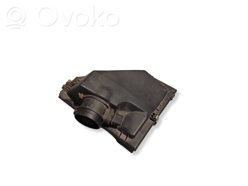 BMW X1 E84 Air filter box 