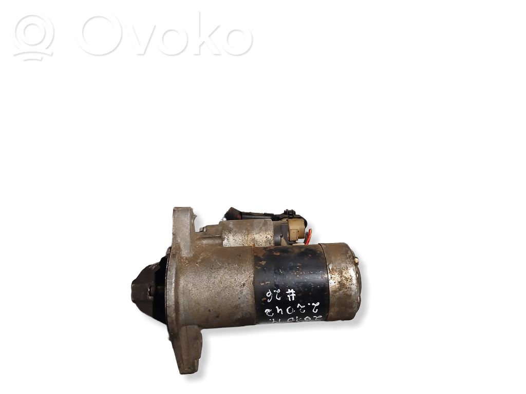 Anlasser   R2AA,M001T30771