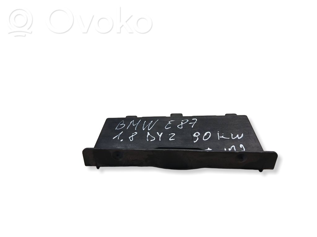 BMW 1 E81 E87 Glove box 