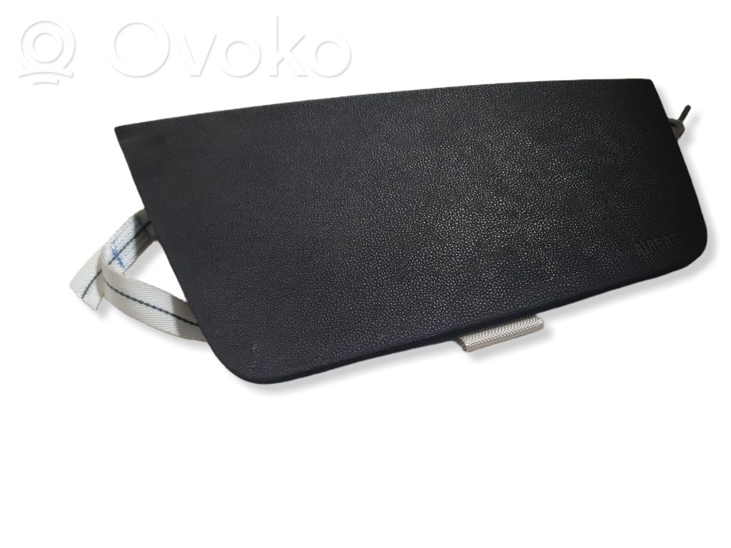 BMW X3 E83 Abdeckung Airbag 