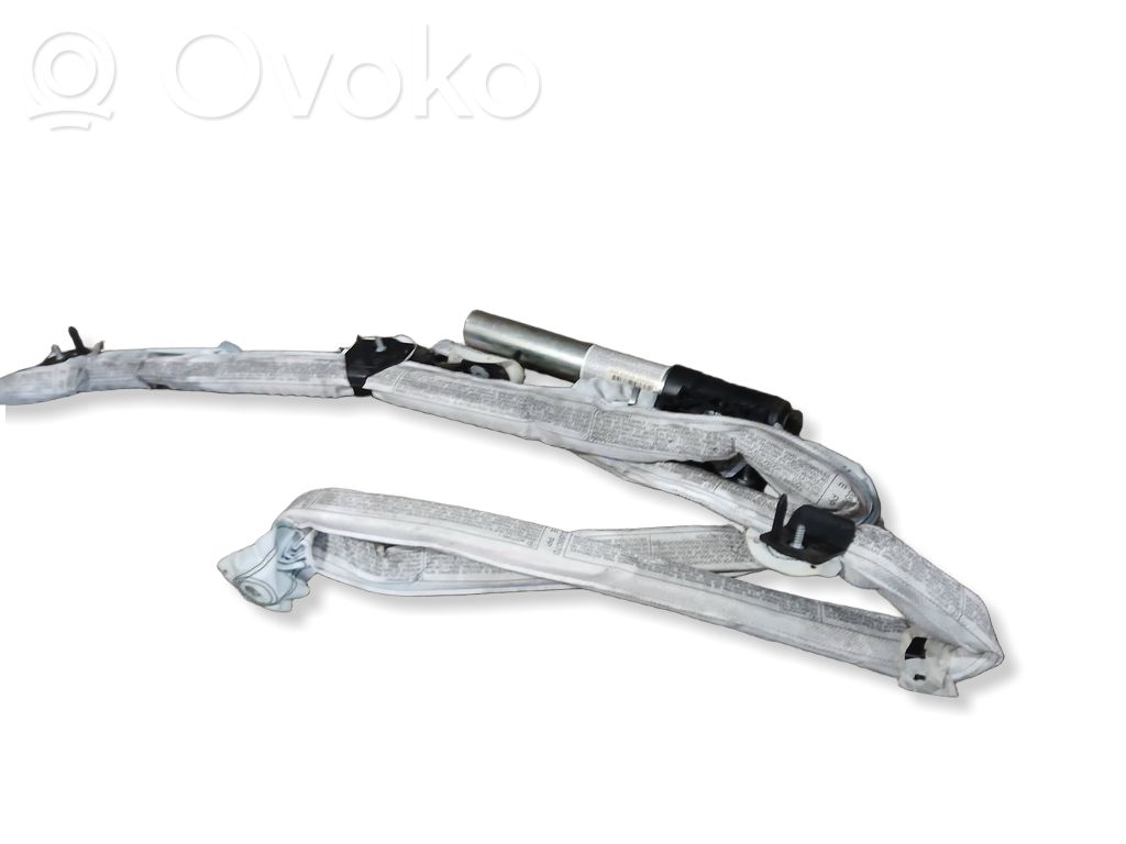 BMW 1 E81 E87 Jumta gaisa spilvens 